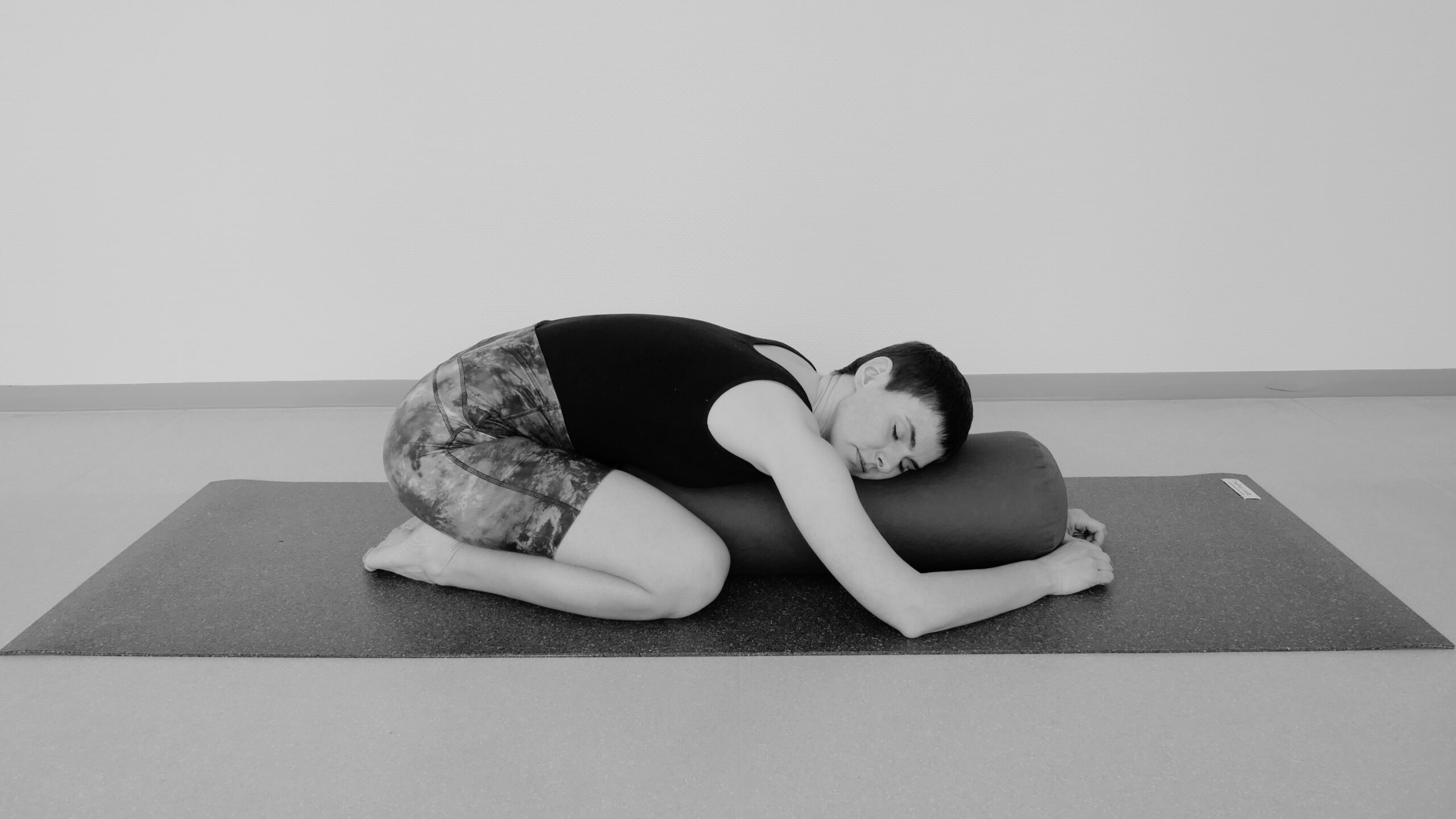 Yin Yoga Asana Kind